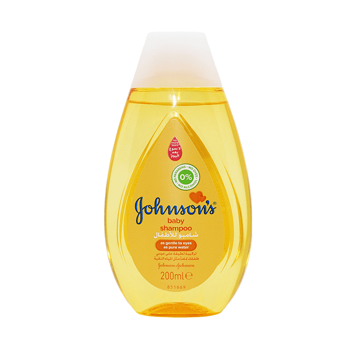 Johnsons-No-More-Tears-Baby-Shampoo-200ml